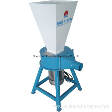 Foam&Sponge Shredder (small) (ESF007B)